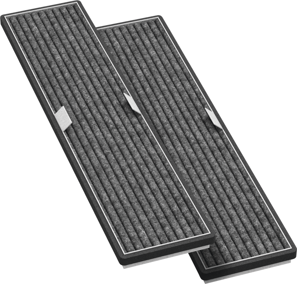 Accessoires - DKF 20-P - 1