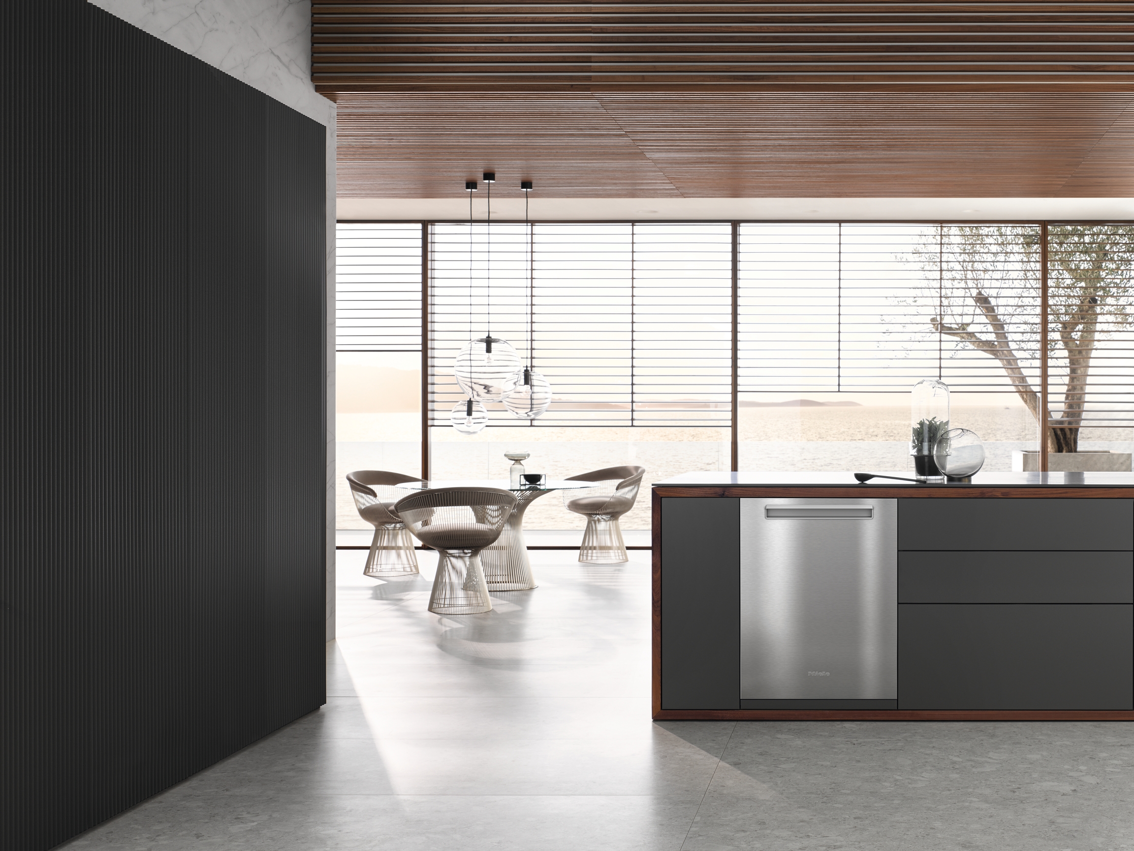 Miele G 5266 SCVi SFP Stainless Steel. Dishwashers