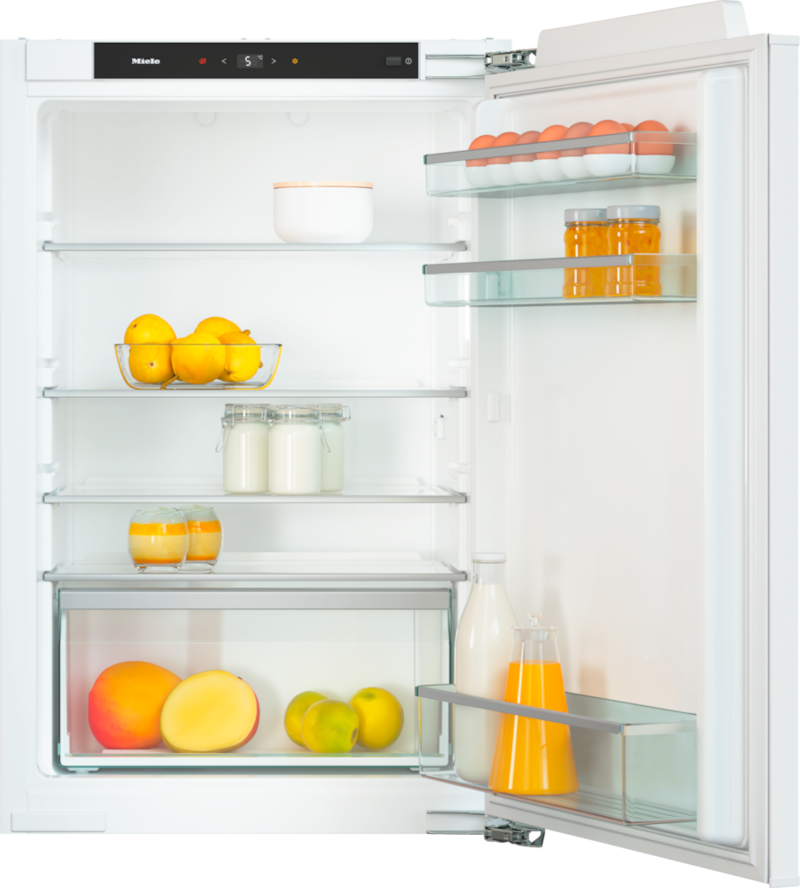 Kühl- und Gefriergeräte - Einbau-Kühlschränke - K 7103 D