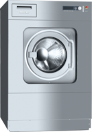PW 6241 [EL MF] Πλυντήριο ρούχων, ηλεκτρικά θερμαινόμενο