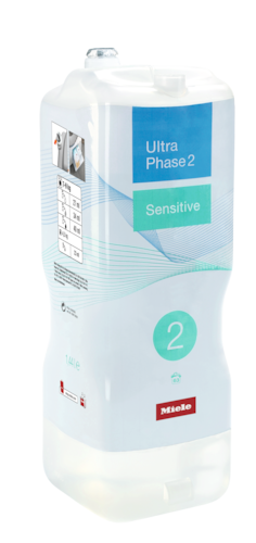 “UltraPhase 2 Sensitive” skalbimo priemonė product photo