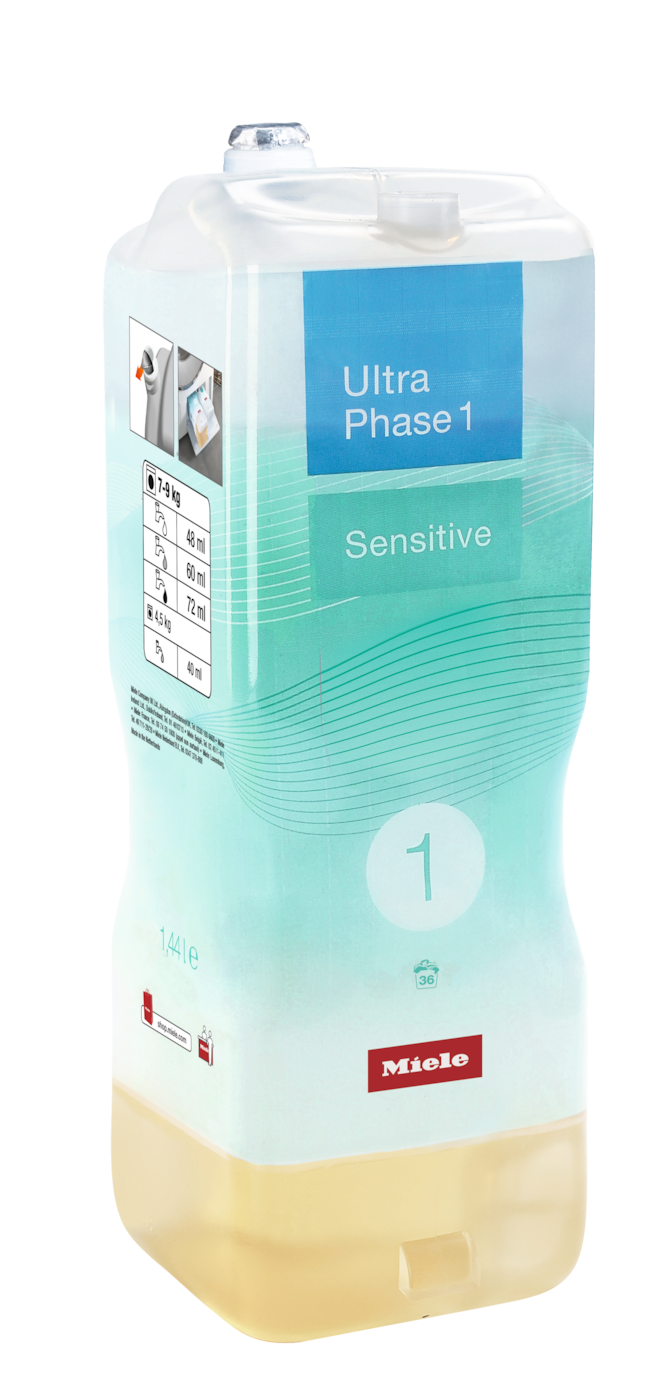 WA UPS1 1402 L - Miele UltraPhase 1 Sensitive 