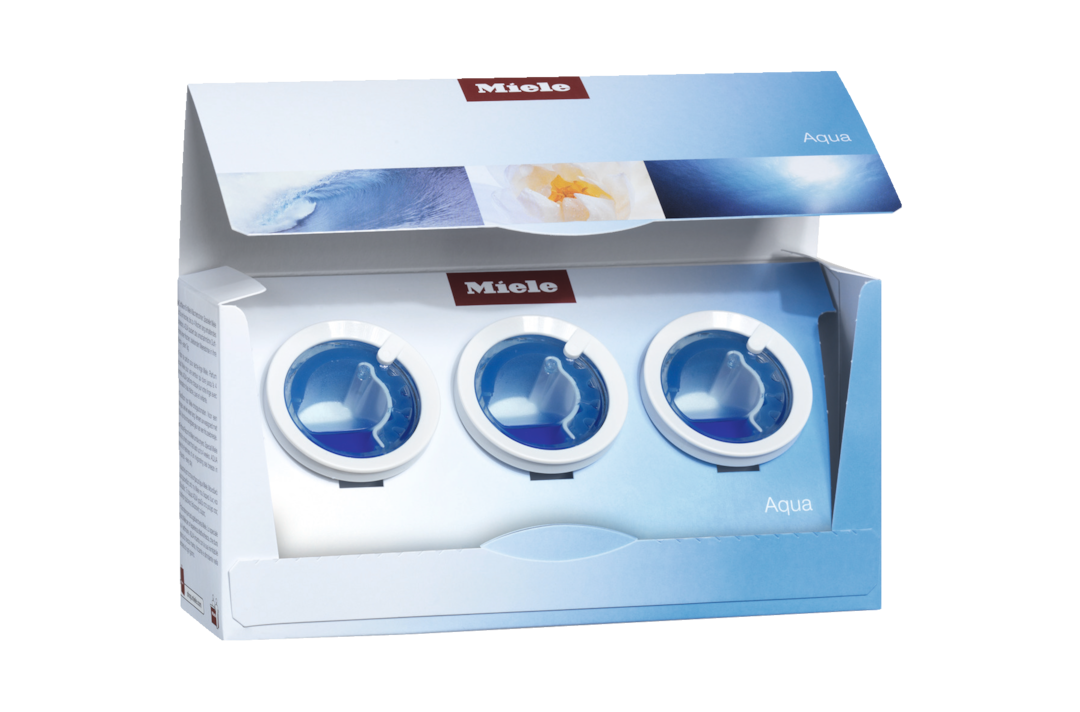 Miele FA A 452 L Tumble dryer fragrances