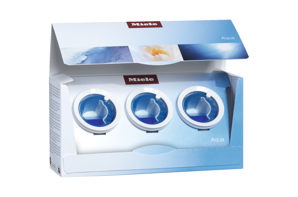 Miele FA A 452 L Tumble dryer fragrances