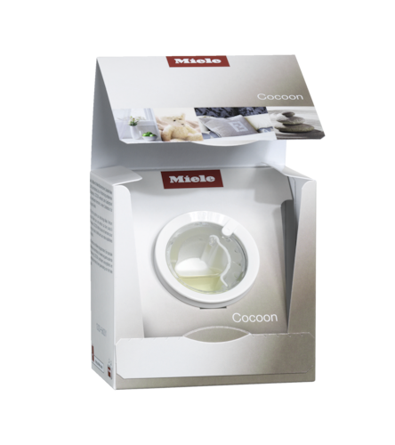 FA C 152 L Cocoon Tumble Dryer Fragrance Flacon, 12.5 ml product photo Front View3 L