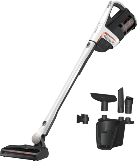 Miele - Triflex HX2 Lotus white Vacuum – cleaners