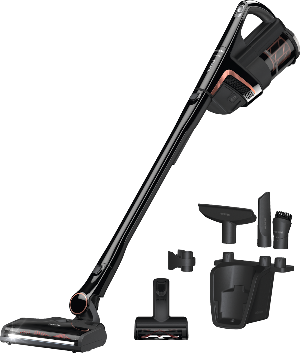 Miele | Triflex HX2 Cat & Dog | All Vacuum Cleaners