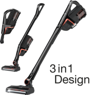 Triflex HX2 Cat & Dog Cordless stick vacuum cleaners