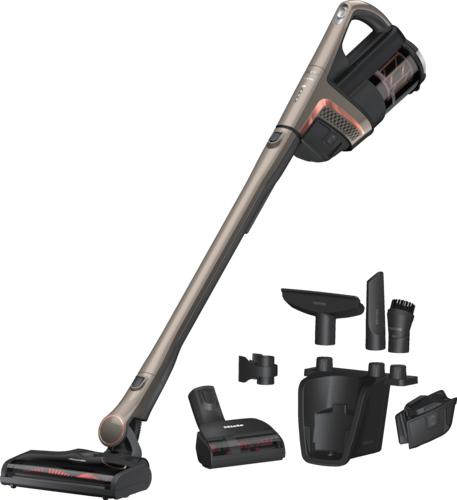 Triflex HX2 Performance Cordless Vacuum cleaner product photo Front View2 L