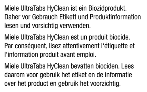Zubehör/Verbrauchsgüter (A&C) - GS CL 301 HT - 3 Zubehör/Verbrauchsgüter (A&C) - GS CL 301 HT - 3