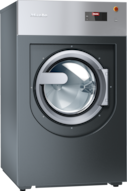 PWM 514 Mop Star [EL DV] Профессиональная стиральная машина, электрический нагрев 