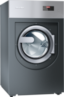 PWM 514 Self-Service [EH DV] Επαγγελματικό πλυντήριο ρούχων, εξωτερικά θερμαινόμενο
