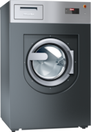 PWM 520 [EL DV DD] Professional Waschmaschine, elektrobeheizt 