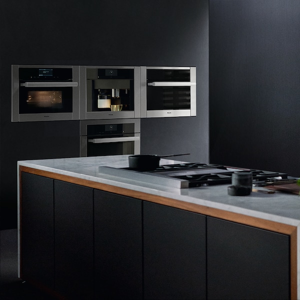 Cooktops Learn More Miele