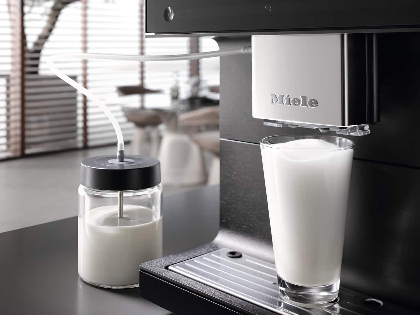 Cappuccinatore
