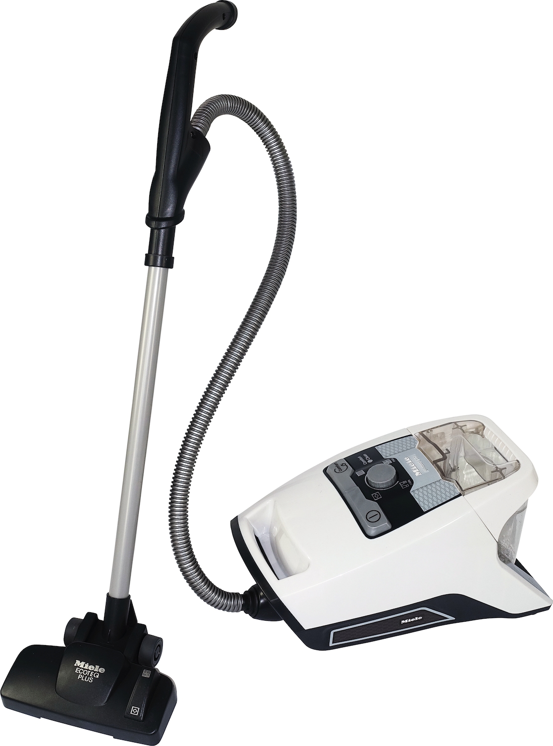 Miele toy vacuum cleaner "Blizzard CX1" product photo Front View ZOOM