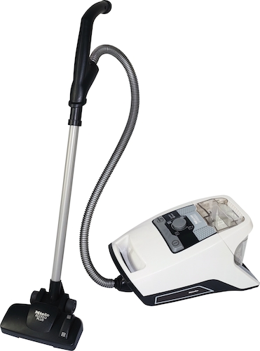 Miele toy vacuum cleaner "Blizzard CX1" product photo Front View L