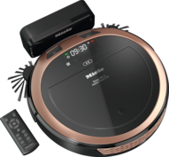 Scout RX3 Home Vision Robot vacuum cleaner