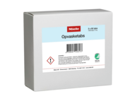 Miele Professionel Opvasketabs 80 Stk.