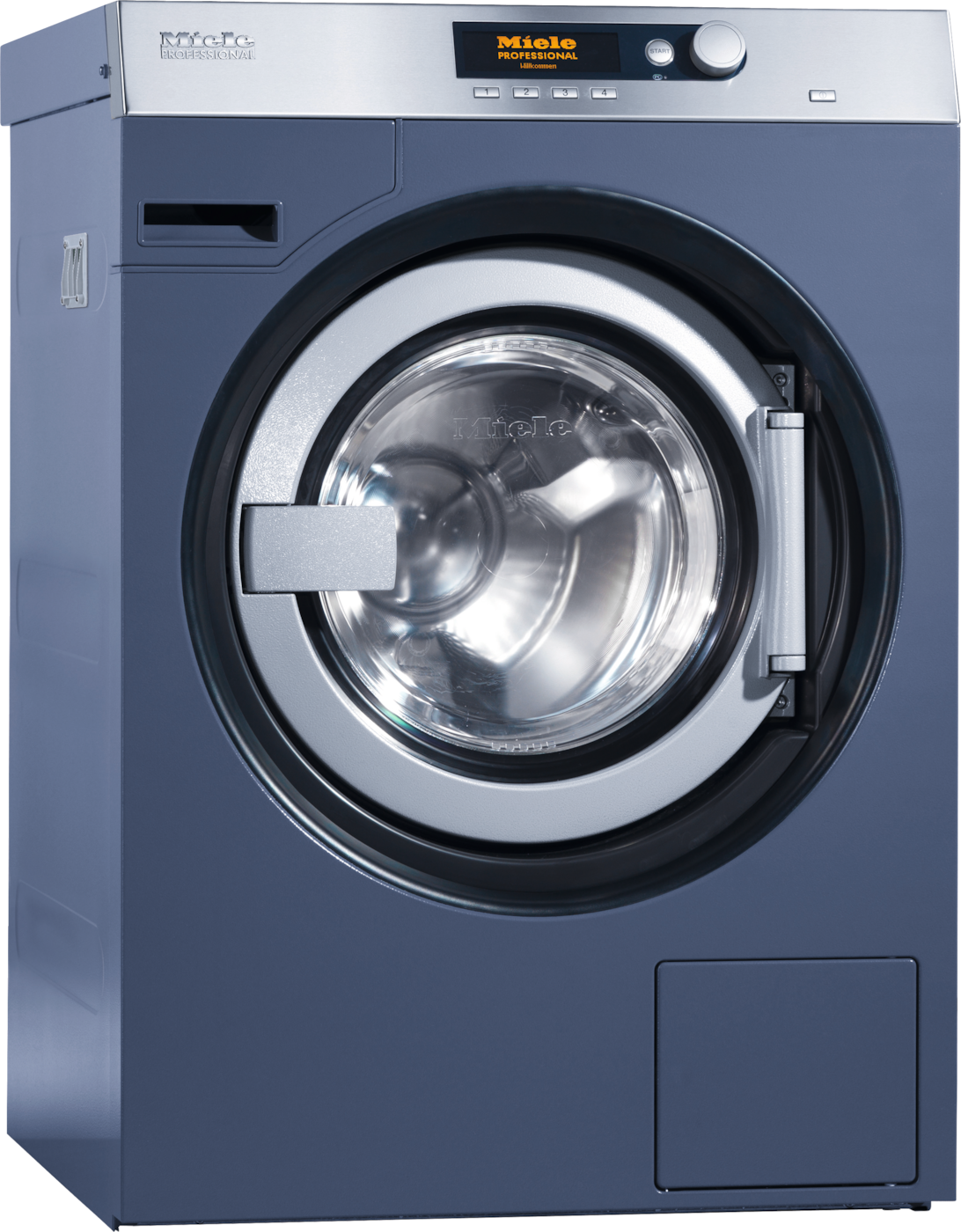 PW 5105 Vario [EL LP] - Washing machine, electrically heated 