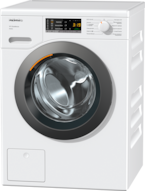 WEA025 WCS Active W1, стиральная машина с фронтальной загрузкой