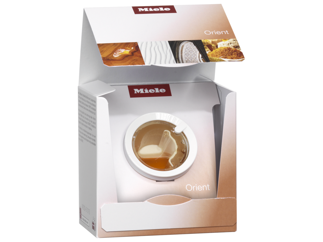 Miele FA O 152 L Tumble dryer fragrances