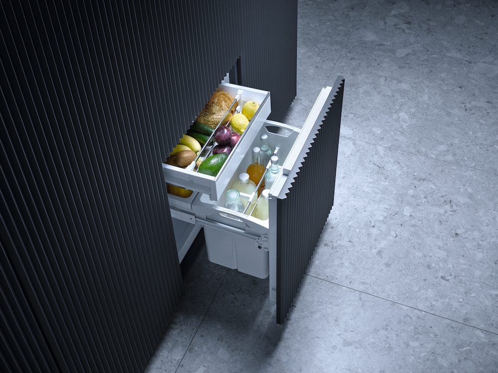 Refrigeration - K 7731 E - 5