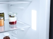 Iebūvējams ledusskapis ar automātisko intensīvo dzesēšanu, 87 cm augstums (K 7125 E) product photo Laydowns Back View S