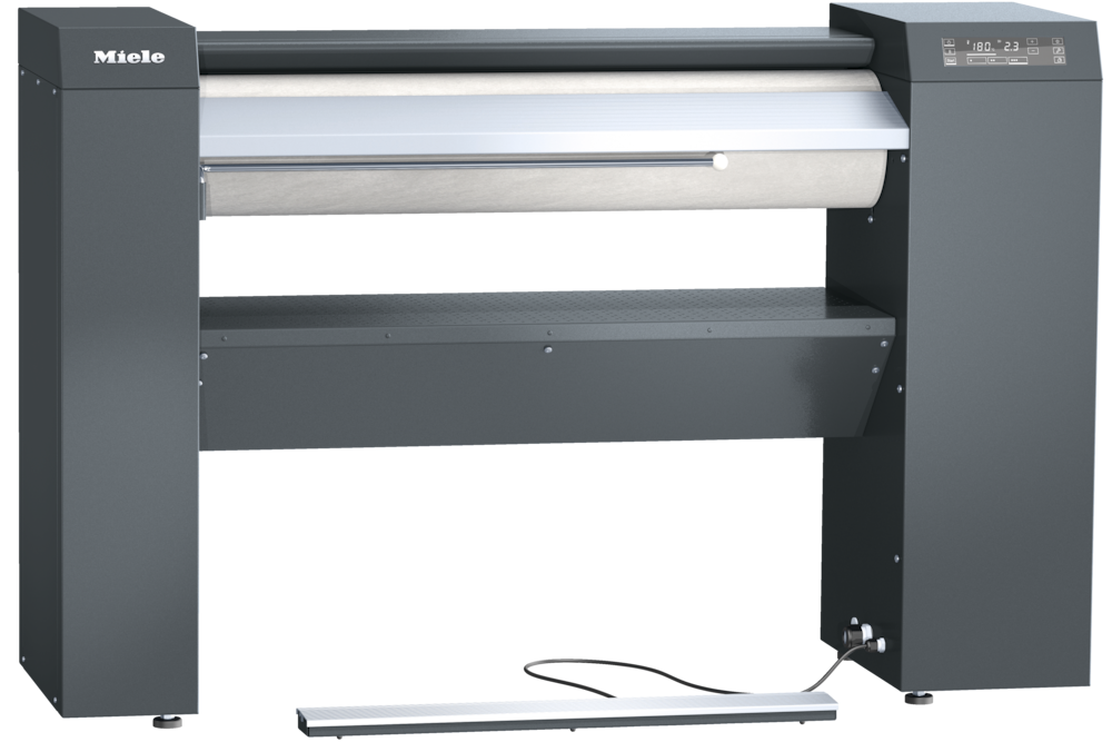 Miele - PRI 210 [EL STW AB] – Professional Wäschereitechnik - 1