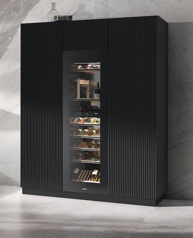 Refrigerare - KWT 6722 iGS Uşă din sticlă - 8