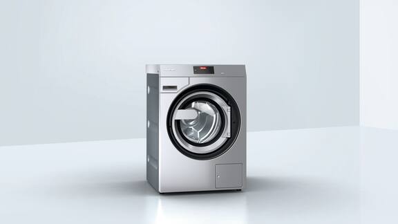 Máquina de lavar roupa Performance PWM 909 Benchmark 