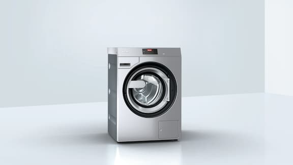 Benchmark Performance-wasmachine PWM 909