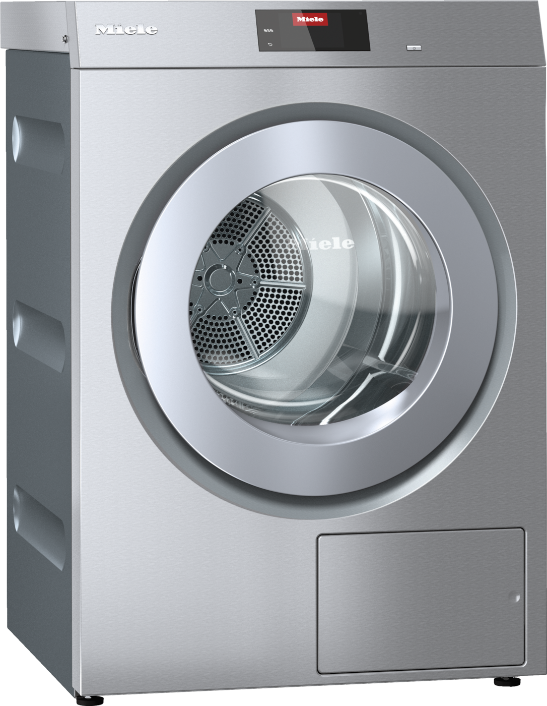 Miele Professional - Commercial tumble dryers