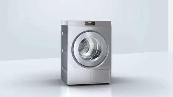Benchmark Performance-droogautomaat PDR 910