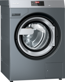 PWM 509 Mop Star [EL DV DD] Professional Waschmaschine, elektrobeheizt, mit Ablaufventil Produktbild