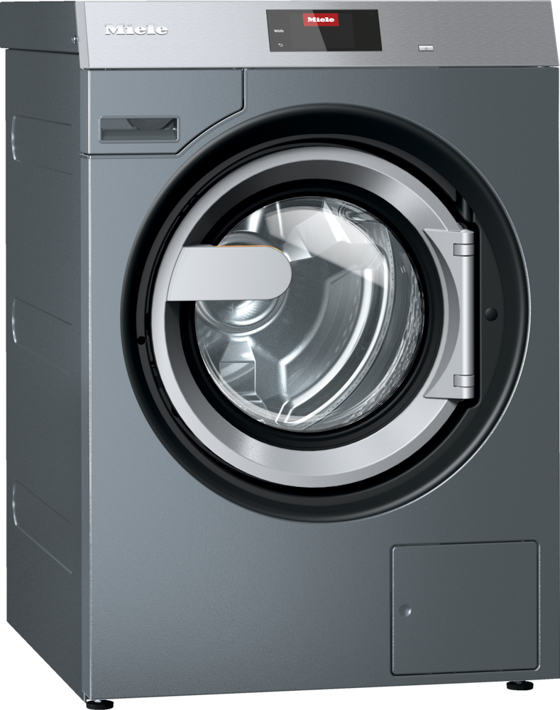 Prof. Waschmaschinen >= 100 Liter - PWM 509 [EL DP DD] - 1