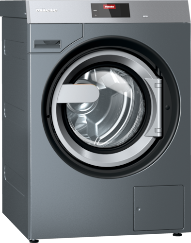 PWM 509 [EL DV DD] Professional Waschmaschine, elektrobeheizt, mit Ablaufventil Produktbild