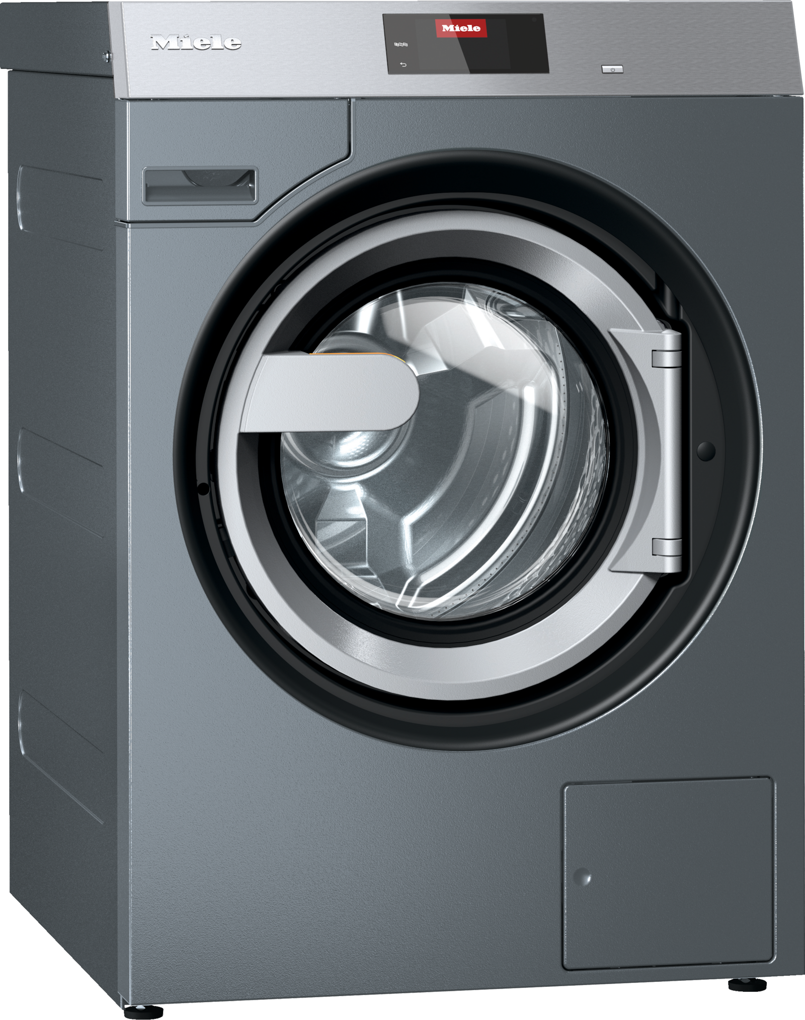 Prof. Waschmaschinen >= 100 Liter - PWM 509 [EL DP DD] - 1