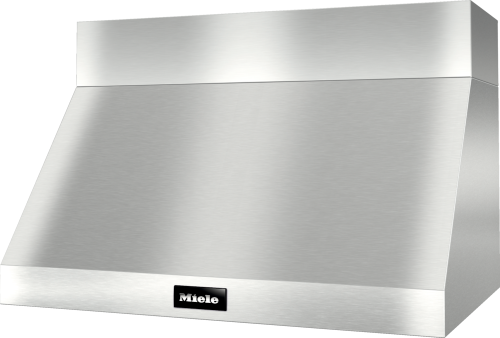 Miele - DAR 1230-3 Stainless steel – Ranges - 1 Miele - DAR 1230-3 Stainless steel – Ranges - 1