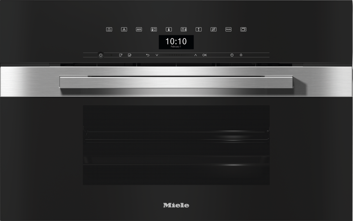 Miele | DGC 7470 | Ovens