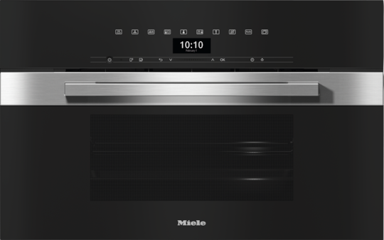 Miele Combi-Steam Oven Takes Home the Bacon - YourSource News