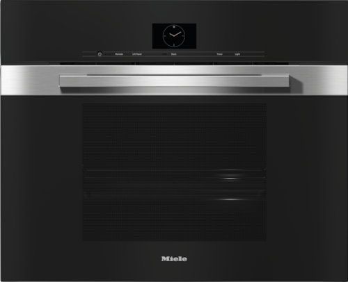 Welcome to Miele – Immer Besser