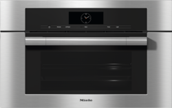 Miele combi steam oven outlet price