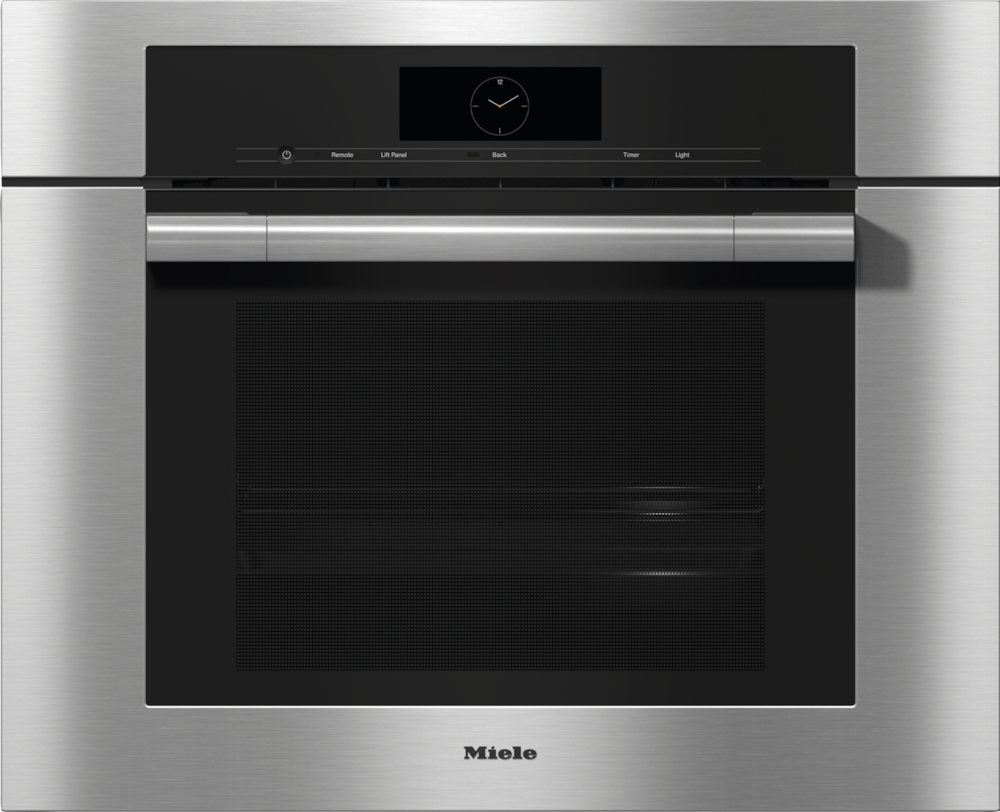 Steam cookers - DGC 7785 Clean Touch Steel - 1