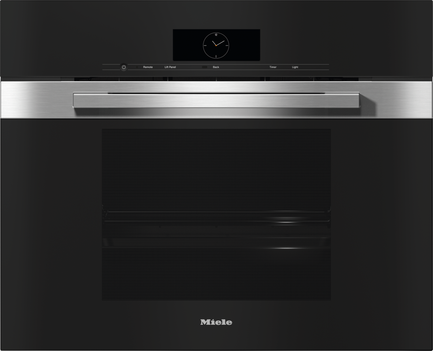 Miele 30-inch Combi-Steam Oven DGC 7880