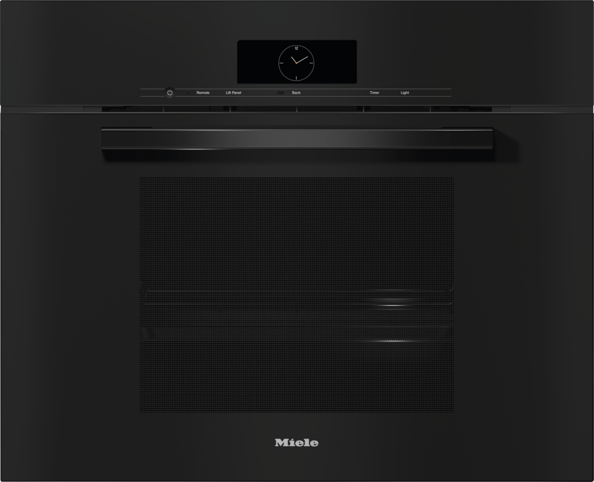 Miele | DGC 7880 | Ovens