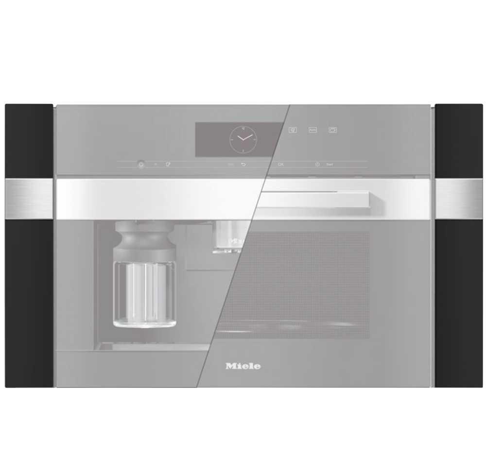 Miele - EBA 7848 – Kitchen accessories - 1