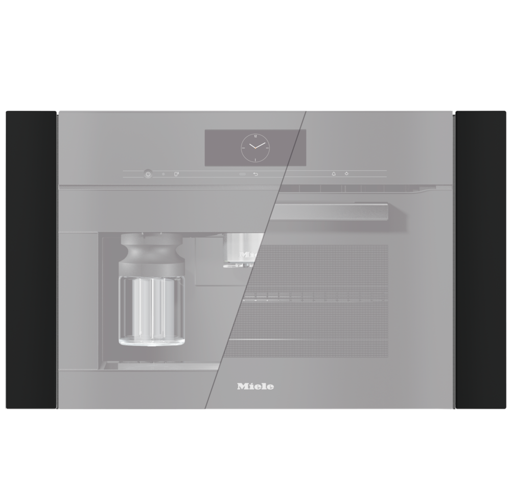 Ovens / Range cookers - EBA 7848 - 1