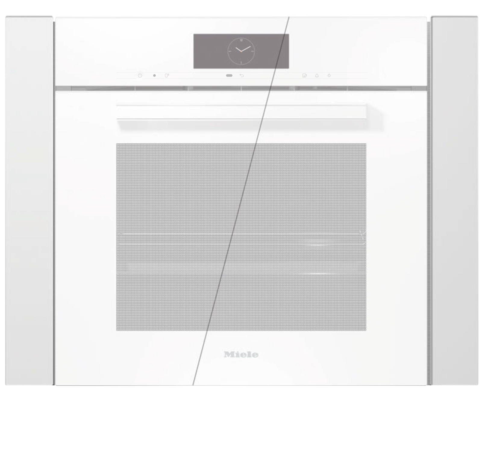 Ovens / Range cookers - EBA 7868 - 1