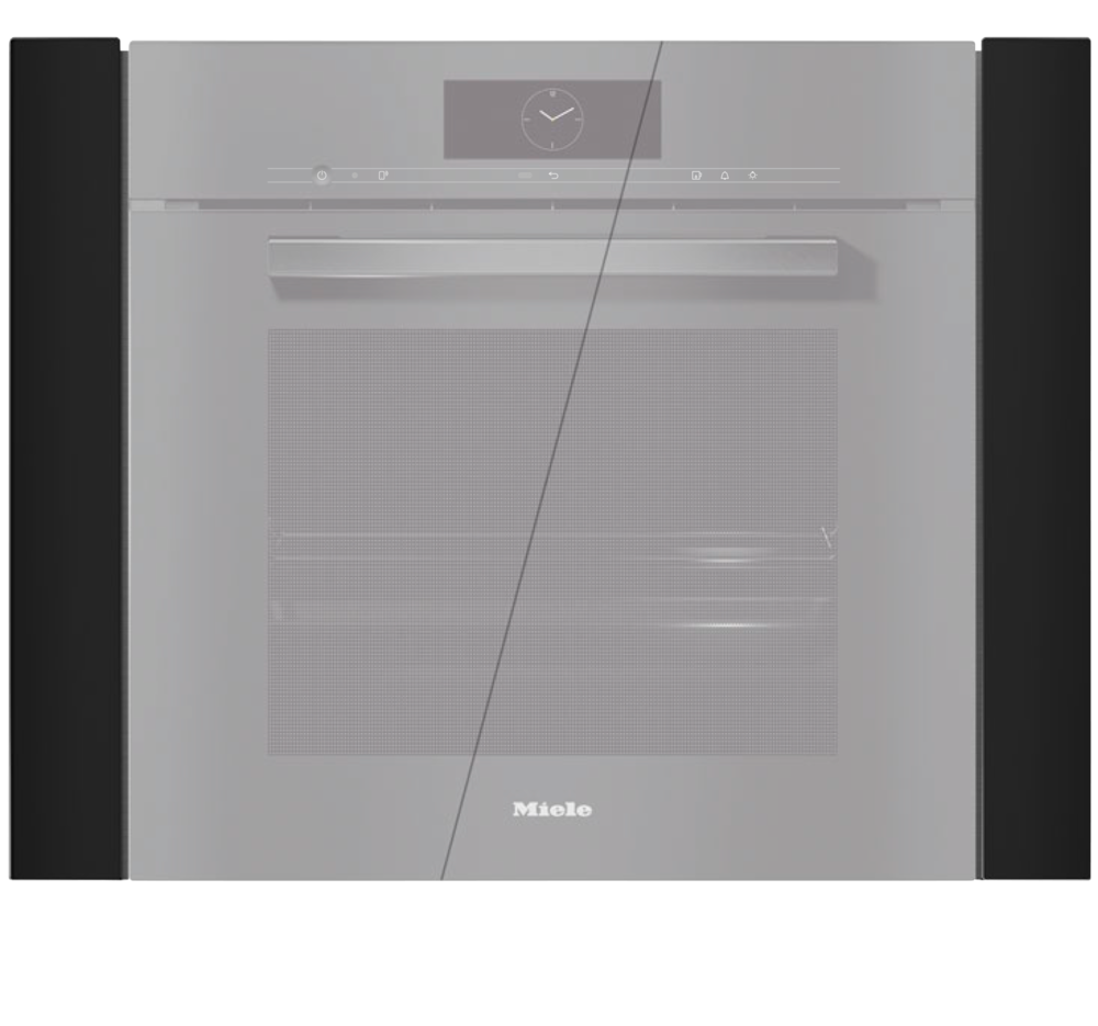 Miele - EBA 7868 – Kitchen accessories - 1